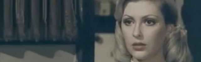 Najlepša glumica bivše Juge krila stravičnu tajnu: Njena smrt rasplakala je milione