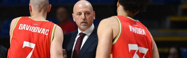 ZVEZDA – CEDEVITA Crveno-beli kreću u pohod na ABA ligu!