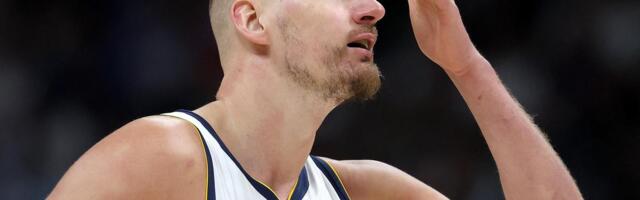 Opet procurele informacije: Zna se ko je MVP NBA lige i ponovljen je Jokićev podvig