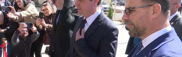 Kurti: Srbi na Kosovu pod neviđenim pritiskom