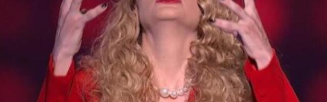 Tragačica Milica pred svima otkrila nešto što se nije znalo: Memedović odmah odreagovao, u studiju nastao muk