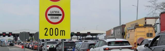 Haos na granicama, ali ne za sve: Ako krećete na put, OVO morate da znate da ne ostanete zaglavljeni SATIMA