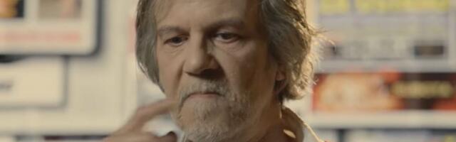 Legendarni Žika Todorović i bend Kult šalju snažnu poruku protiv mržnje u novom spotu „Hey My Friend“