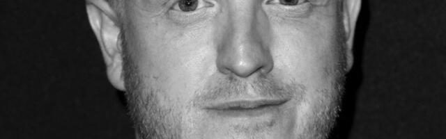 Iznenada! Umro glumac (44) iz čuvene serije