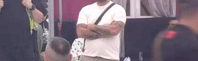 "Mene ovo radi, želim haos u životu" Posle gnusnih uvreda, Asmin okrenuo ploču pa priznao "Volim je"