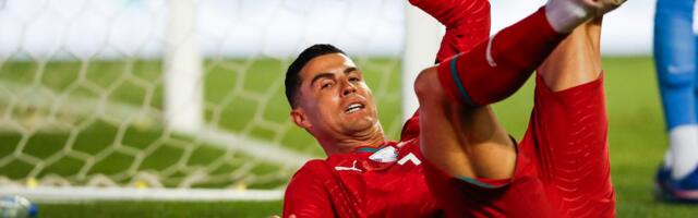 Otkriveno kako se oseća Ronaldo pred početak Mundijala!
