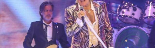 PEVAČ KOLABIRAO NA BINI: Koncert hitno prekinut, ovo su detalji njegovog zdravstvenog stanja