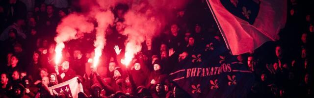 BH Fanaticosi se oglasili posle istorijske pobede Bosne na Svetskom prvenstvu, imali su jaku poruku za igrače