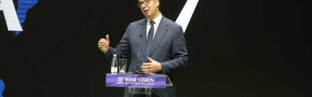 Vučić: Malo ko bi se usudio u svetu da napadne Srbiju, imao bi dramatično velike gubitke