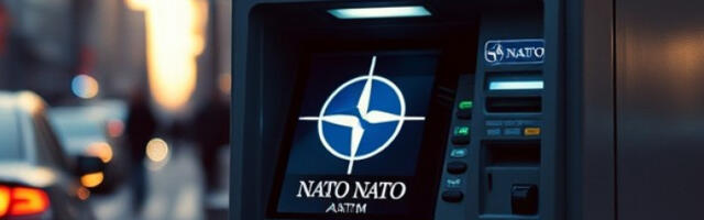НАТО оснива банку за оружје