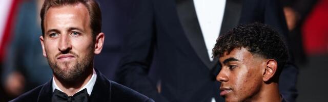 Cirkus od izbora, sramota koja bode oči: FIFA objavila idealni tim Mundijala: Ubacili Mesija "preko veze", a Jamala i Kejna ponizili!