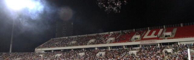 Pametan potez Nišlija: Besplatan ulaz na sve utakmice Radničkog, osim kada dolaze Zvezda i Partizan