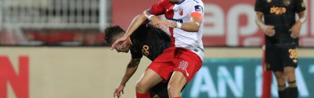 Evo gde možete da gledate uživo TV prenos meča Ajaks - Vojvodina u revanšu 2. kola kvalifikacija za LK