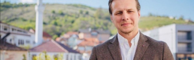 Šćiprim Arifi: Politika brisanja prebivališta Albancima u Srbiji moralni zločin