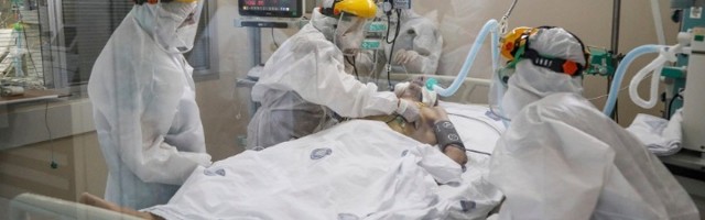 STRAŠNO U BiH novozaraženih 1.606, umrle 53 osobe