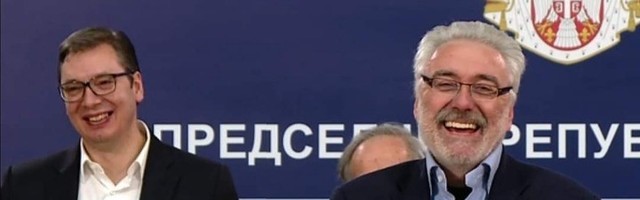 Žarko Jokanović: Najavljeno nevakcinisani