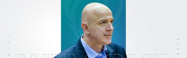 Darko Ruso seo na trenersku klupu učesnika VTB lige