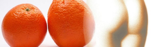 Skinite celulit kod kuće u samo par koraka