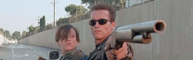 Trideseti rođendan Terminator 2 filma donosi novo 4K izdanje