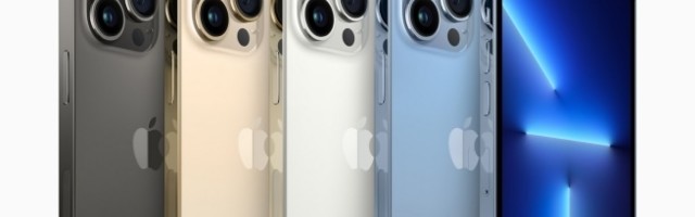 Benchmark rezultati pokazuju da iPhone 13 ima značajno bolje GPU performanse nego iPhone 12