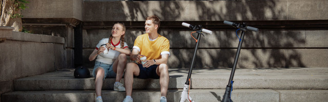 Novi Xiaomi električni trotinet stiže u Srbiju