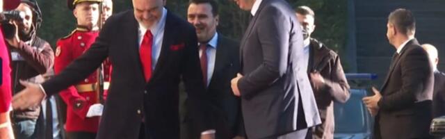 U Tirani potpisani sporazumi iz poljoprivrede, Rama kaže – veliko dostignuće