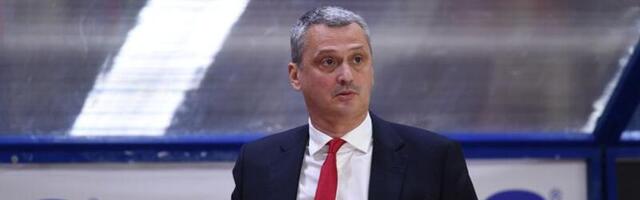 Radonjić: Cirbesu još nije istekao ugovor, strpljivi smo oko Vajta, Marković sve bolji