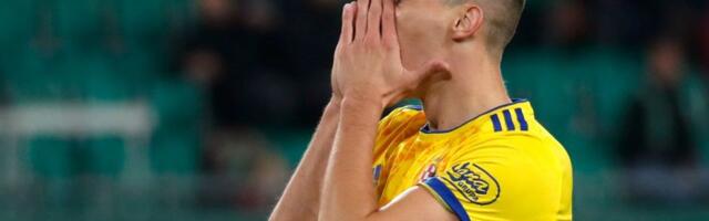 Oršić zaboravlja na propali transfer karijere i vodi Dinamo ka novoj tituli