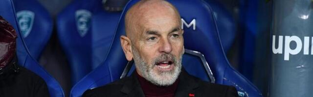 Pioli: Titula ravna senzaciji, moramo da grizemo kao životinje