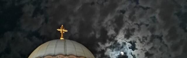 V. Dimitrijević: Dva razloga za udar EP na Srpsku pravoslavnu crkvu