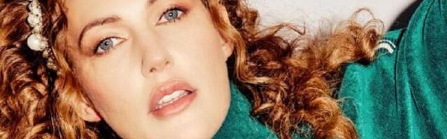 Hurem pozirala za ruski magazin, fanovi besni