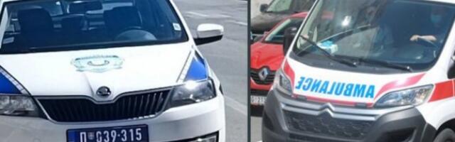 OČEVICI NAPADA NA FITNES TRENERA U RAKOVICI! "Okrenuo je pištolj ka nama i rekao da mu ne prilazimo"!