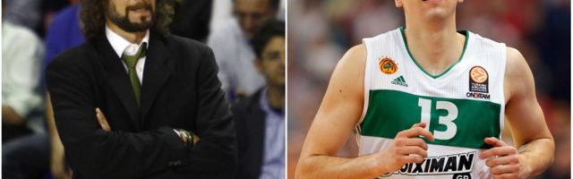 Nova era Panatinaikosa: Dijamantidis i Alvertis na čelu kluba