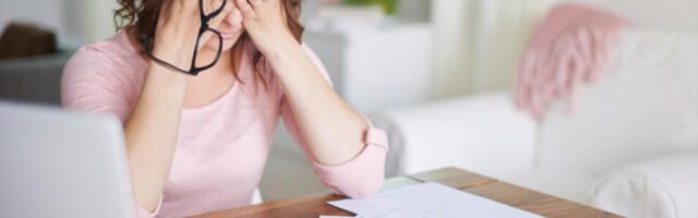 Neće im biti lako: Ova tri horoskopska znaka očekuju brojne prepreke tokom novembra