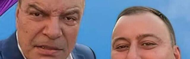 Čučko o zagađenosti: Ne verujte lažima...