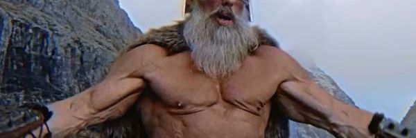 TOR – neverovatni bodibilder od 67 godina