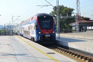 Нова крађа контактне мреже на брзој прузи, од Старе Пазове до Инђије брзином 40 км на сат