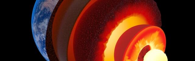 Naučnici dokazali postojanje unutrašnjeg jezgra u srcu naše planete