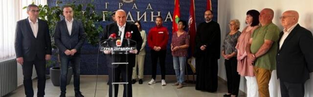 Palma vodi 1200 ljudi iz 49 gradova Srbije u grčki grad Hanioti od 29.05. do 03.06. (FOTO)