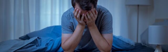 Vojna tehnika koja će vas uspavati za dva minuta