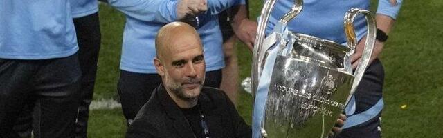 GVARDILA PROZVAO UEFA I FIFA: Igračima je potreban odmor, razmislite o tome!