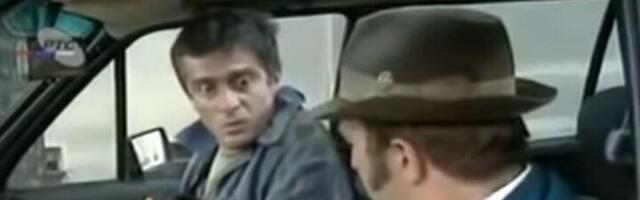 Da vidite danas Boška Divljaka iz "Porodičnog blaga"