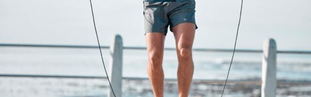 Trening sa vijačom koji će vam pomoći da sagorite 700 kalorija