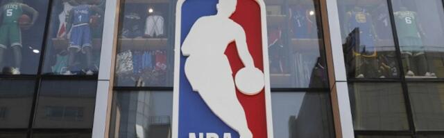 Očajno veče za Srbe u NBA