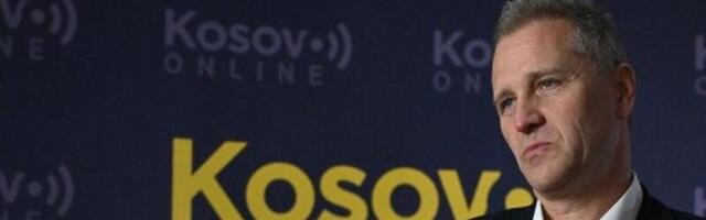 Bistron: Vlada Olafa Šolca najnepopularnija, Berlin radi u interesu SAD (VIDEO)