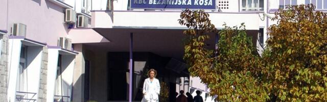 Pronađeno telo na Bežaniji u blizini trafostanice