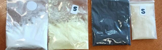 U pošti zaplenjena pošiljka sumnjivog praha, sumnja se na eksplozivnu supstancu