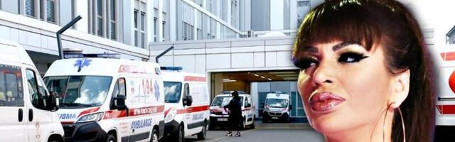 Miljana napustila Urgentni centar: Ovo je pravi razlog njenog dolaska