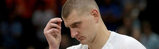 Jokić igra za Srbiju na Olimpijskim igrama?!