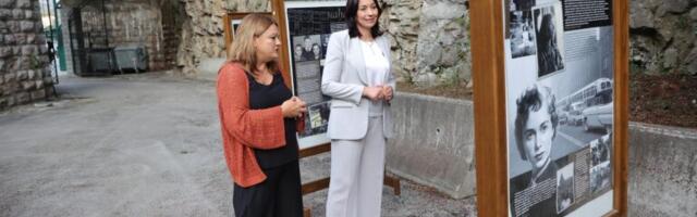 Otvoren festival filmova Stiva Tešića